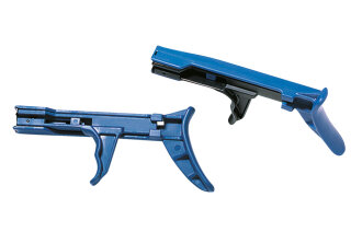 HellermannTyton - 110-20006 - Verarbeitungswerkzeug MK20 bis Kabelbinderbreite 4,8 mm