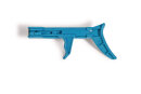 HellermannTyton - 110-20006 - Verarbeitungswerkzeug MK20 bis Kabelbinderbreite 4,8 mm