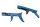 HellermannTyton - 110-20006 - Verarbeitungswerkzeug MK20 bis Kabelbinderbreite 4,8 mm