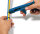 HellermannTyton - 110-20006 - Verarbeitungswerkzeug MK20 bis Kabelbinderbreite 4,8 mm
