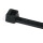 HellermannTyton - 111-08010 - Kabelbinder 210x4,7 mm, schwarz