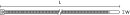 HellermannTyton - 111-08210 - Kabelbinder 300x4,7 mm,...