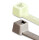 HellermannTyton - 111-00526 - Kabelbinder 390x4,6 mm, natur