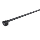 HellermannTyton - 111-05460 - Kabelbinder innenverzahnt, 390x4.7mm, Ø1.5-110mm, schwarz, 100ST