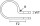 HellermannTyton - 211-60149 - Befestigungsschelle PA66 natur 24.0mm