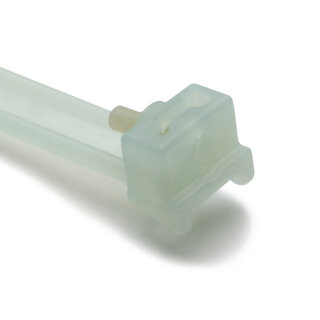 HellermannTyton - 121-82119 - Kabelbinder 210x8 mm, natur