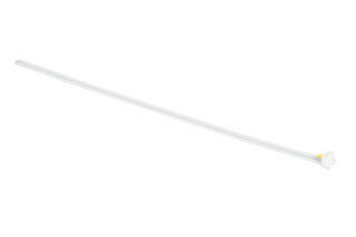 HellermannTyton - 121-83319 - Kabelbinder 337x8 mm, natur