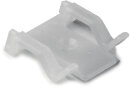 HellermannTyton - 151-12819 - Klebesockel 26x23 mm, natur