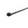 HellermannTyton - 111-03260 - Kabelbinder 150x3,5 mm, UV-witterungsstabil, schwarz