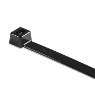 HellermannTyton - 111-60560 - Kabelbinder 535x13,2 mm, UV-witterungsstabil, schwarz