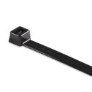 HellermannTyton - 111-60560 - Kabelbinder 535x13,2 mm, UV-witterungsstabil, schwarz