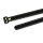 HellermannTyton - 121-83380 - Kabelbinder 337x8 mm, schwarz