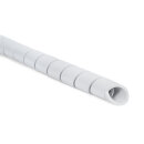 HellermannTyton - 161-41002 - Spiralschlauch 1,6 mm - 8...