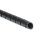 HellermannTyton - 161-41301 - Spiralschlauch 20 mm - 150 mm, PE, schwarz, 30 m