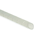 HellermannTyton - 161-42100 - Spiralschlauch 5 mm - 20...