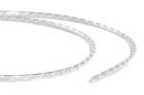 HellermannTyton - 161-42100 - Spiralschlauch 5 mm - 20 mm, PA6, natur, 30 m