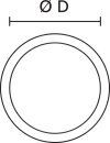 HellermannTyton - 161-42200 - Spiralschlauch 10 mm - 100...