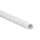HellermannTyton - 161-43100 - Spiralschlauch 5 mm - 20 mm, PE-FR, weiß, 30 m