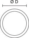 HellermannTyton - 161-44300 - Spiralschlauch 20 mm - 150...