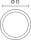 HellermannTyton - 161-44300 - Spiralschlauch 20 mm - 150 mm, PA6V0, schwarz, 30 m