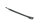 HellermannTyton - 130-00013 - Klettbinder 200x12,5 mm, schwarz, 10 Stk.