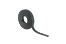 HellermannTyton - 130-00020 - Klettbinder 5 m x 12,5 mm,...