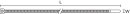 HellermannTyton - 111-00831 - Kabelbinder detektierbar...
