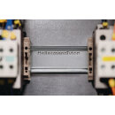 HellermannTyton - 181-47290 - Hutschiene 35 x 15 mm...