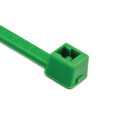 HellermannTyton - 116-01815 - Kabelbinder 100x2,45 mm,...