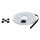 HellermannTyton - 111-30000 - Kabelbinder Endlosband 15,2 m x 12,7 mm, POM, schwarz