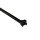 HellermannTyton - 121-83355 - Kabelbinder 337x8 mm, hitzestabil, natur