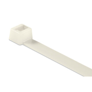 HellermannTyton - 111-60559 - Kabelbinder 535x13,2 mm, hitzestabil, natur