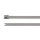 HellermannTyton - 111-94089 - Edelstahlkabelbinder 201x7,9 mm