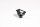 HellermannTyton - 201-20010 - Befestigungsschelle Schlaufe wiederlösbar 16x23,8 mm, PVC, schwarz