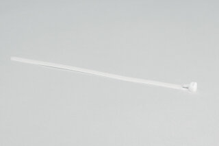 HellermannTyton - 131-21419 - Kabelbinder lösbar 150x7,6 mm, natur