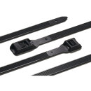 HellermannTyton - 112-27560 - Kabelbinder 275x9 mm,...