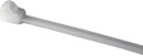HellermannTyton - 131-75019 - Kabelbinder lösbar 515x12,5 mm, natur