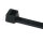 HellermannTyton - 111-04950 - Kabelbinder 200x4,6 mm, hitzestabil, schwarz