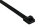 HellermannTyton - 111-24805 - Kabelbinder 515x12,5 mm, schlagzäh, hitze- und UV-stabilisiert, schwarz