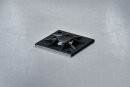HellermannTyton - 151-10912 - Befestigungssockel 30x30...