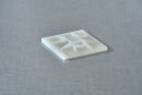 HellermannTyton - 151-10902 - Befestigungssockel 30x30...
