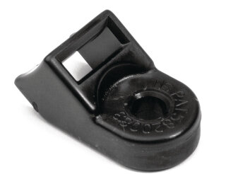 HellermannTyton - 151-00437 - Kabelhalter 35,8x19 mm, schlagzäh, schwarz