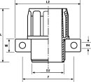 HellermannTyton - 167-00522 -...