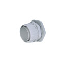HellermannTyton - 167-00513 - Wellschlauchverschraubung...