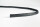 HellermannTyton - 170-11500 - Polyester Geflechtschlauch schwarz, PET, Nennmaß 15mm