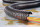 HellermannTyton - 162-10200 - Spiralschlauch 20 mm - 25 mm, PP, schwarz, 1 m