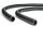 HellermannTyton - 162-10250 - Spiralschlauch 25 mm - 30 mm, PP, schwarz, 1 m
