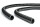 HellermannTyton - 162-10400 - Spiralschlauch 40 mm - 48 mm, PP, schwarz, 1 m