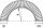 HellermannTyton - 166-11109 - Kunststoffschlauch Standard schwarz 10 m