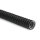 HellermannTyton - 166-30705 - Metallschlauch mit PVC-Mantel, 32 mm, schwarz, 25 m